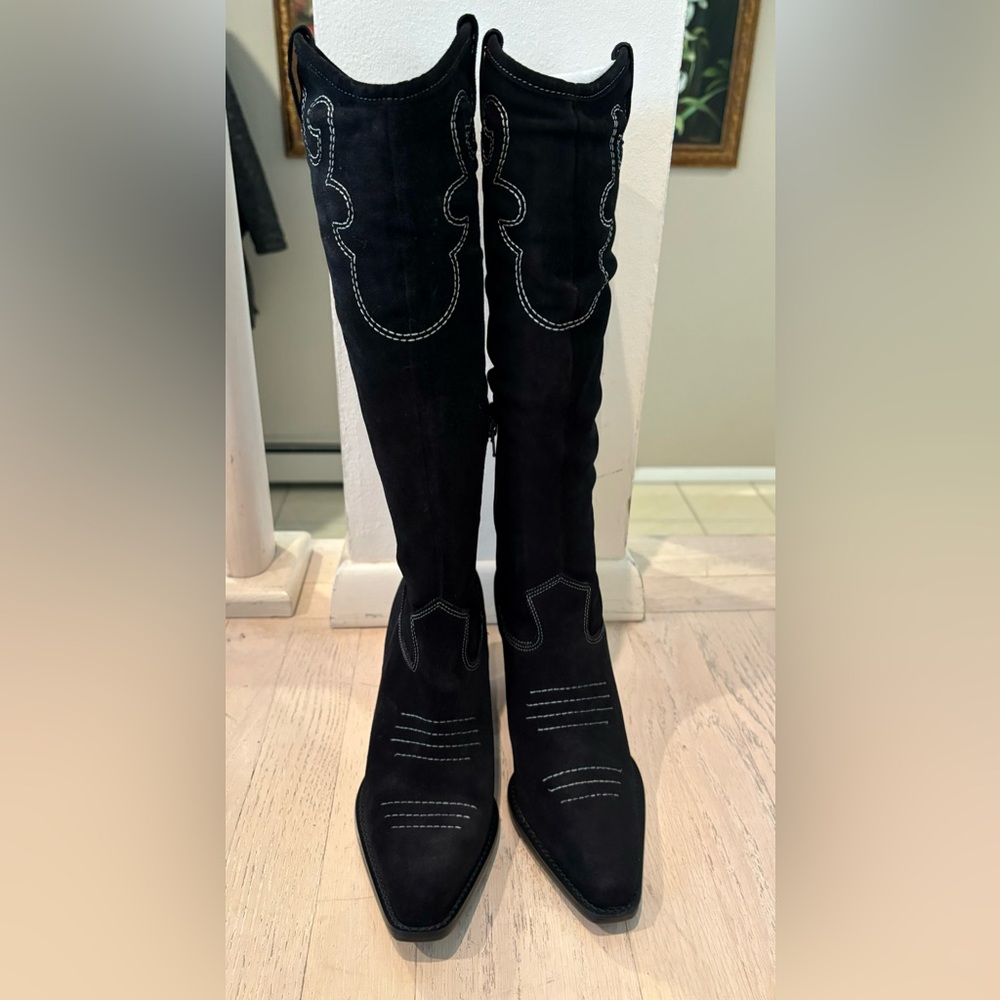 Via spiga v-blizza boots